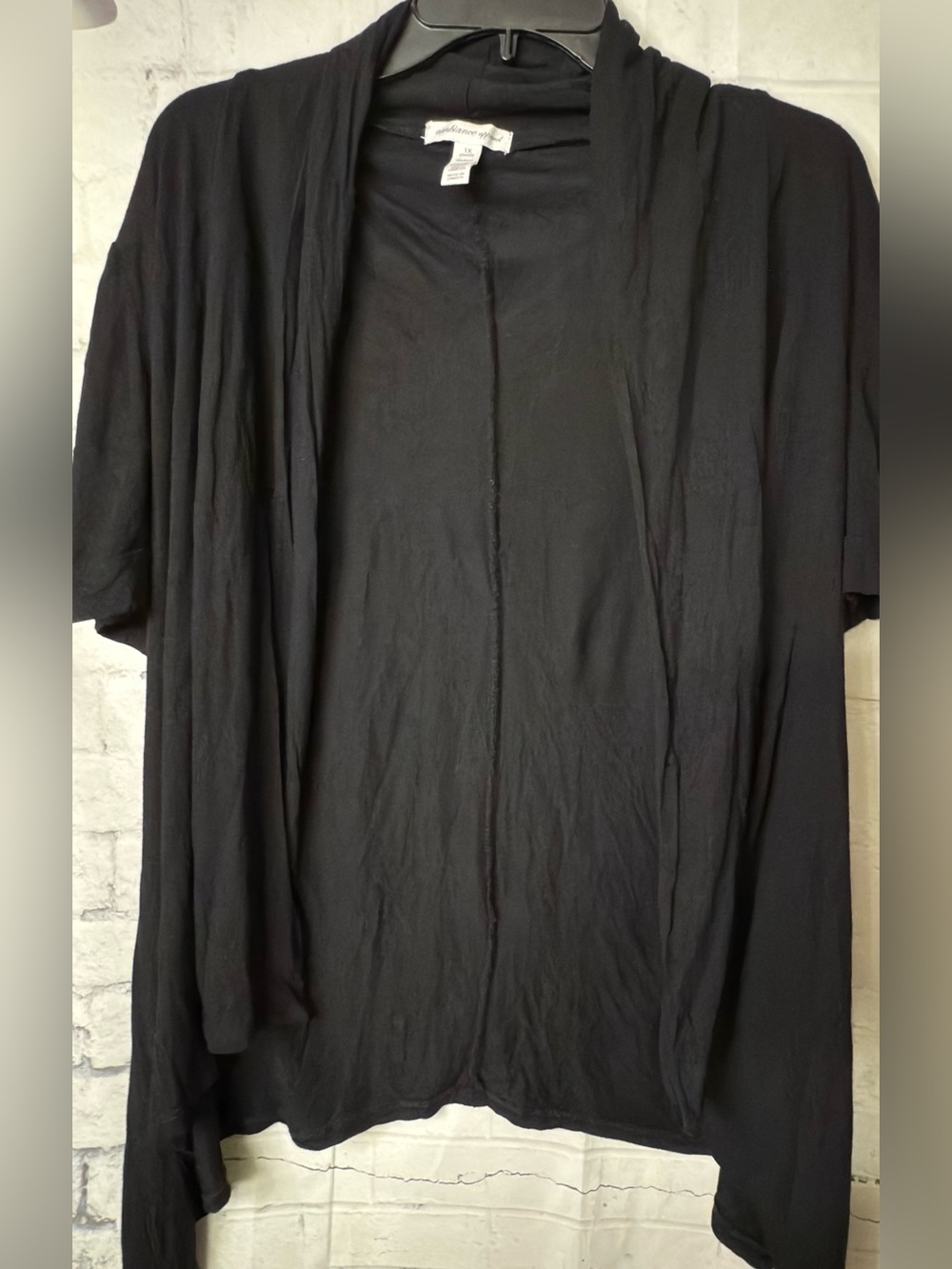 Ambiance Apparel cardigan